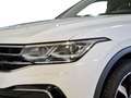 Volkswagen Tiguan 2.0 tdi r-line 150cv dsg Blanc - thumbnail 4