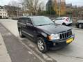 Jeep Grand Cherokee Grand Cherokee 3.0 CRD Automatik Limited Noir - thumbnail 5
