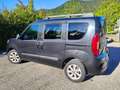 Fiat Doblo Doblo 1,4 T-Jet Natural Power 120 Lounge Lounge Černá - thumbnail 2