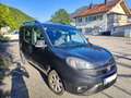 Fiat Doblo Doblo 1,4 T-Jet Natural Power 120 Lounge Lounge Černá - thumbnail 5