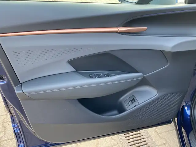 Cupra Terramar view 8