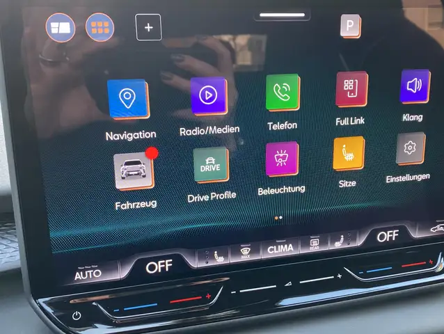 Cupra Terramar view 6