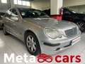 Mercedes-Benz C 270 CDI Elegance Grau - thumbnail 1