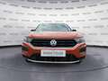 Volkswagen T-Roc 2.0 TDI DSG IQ.DRIVE NAVI BEATS LED VIRTUAL Naranja - thumbnail 6