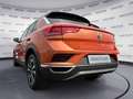 Volkswagen T-Roc 2.0 TDI DSG IQ.DRIVE NAVI BEATS LED VIRTUAL Naranja - thumbnail 3