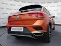 Volkswagen T-Roc 2.0 TDI DSG IQ.DRIVE NAVI BEATS LED VIRTUAL Naranja - thumbnail 5