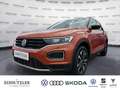 Volkswagen T-Roc 2.0 TDI DSG IQ.DRIVE NAVI BEATS LED VIRTUAL Naranja - thumbnail 1