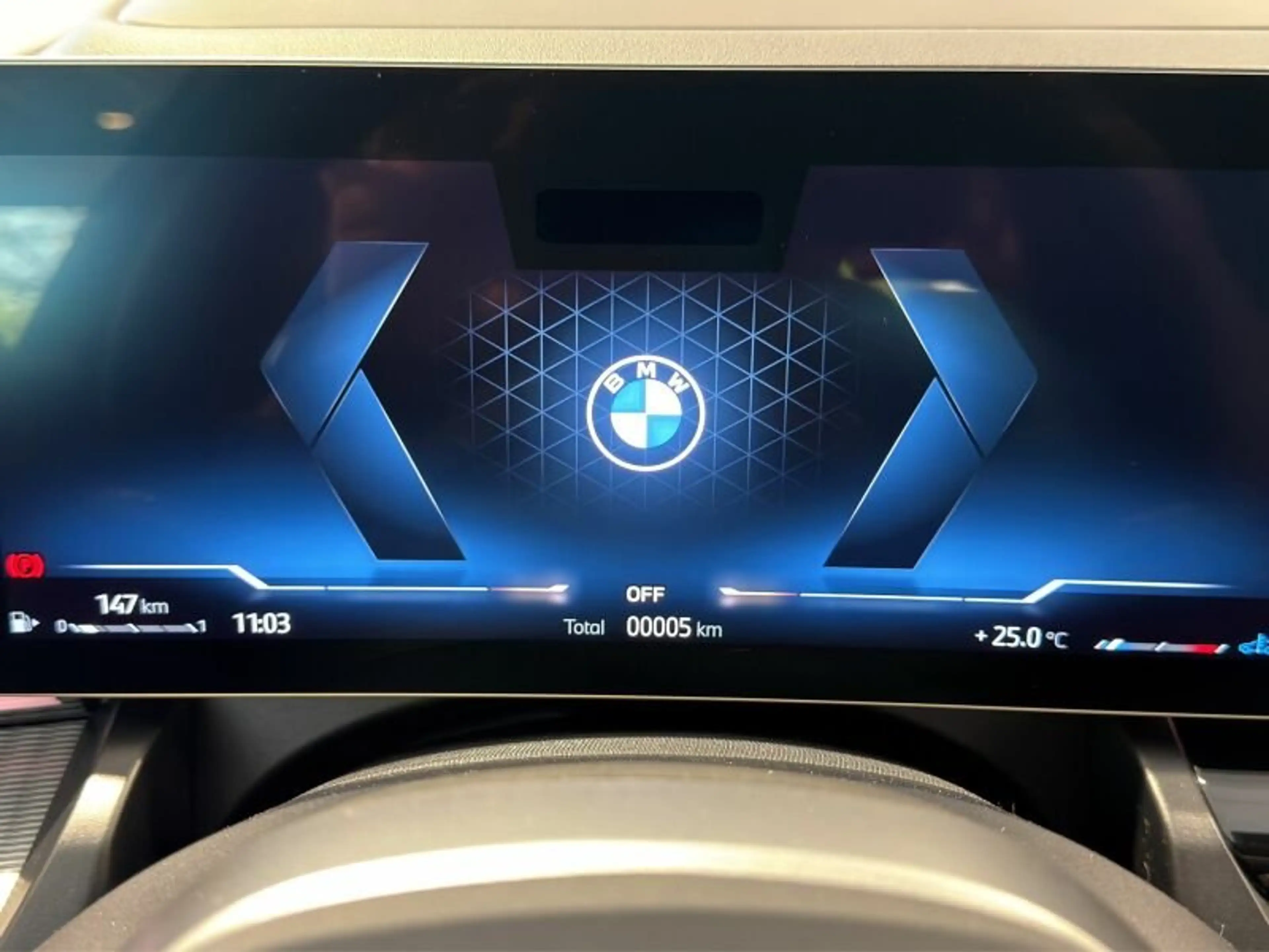 BMW 540 D XDRIVE — photo 14