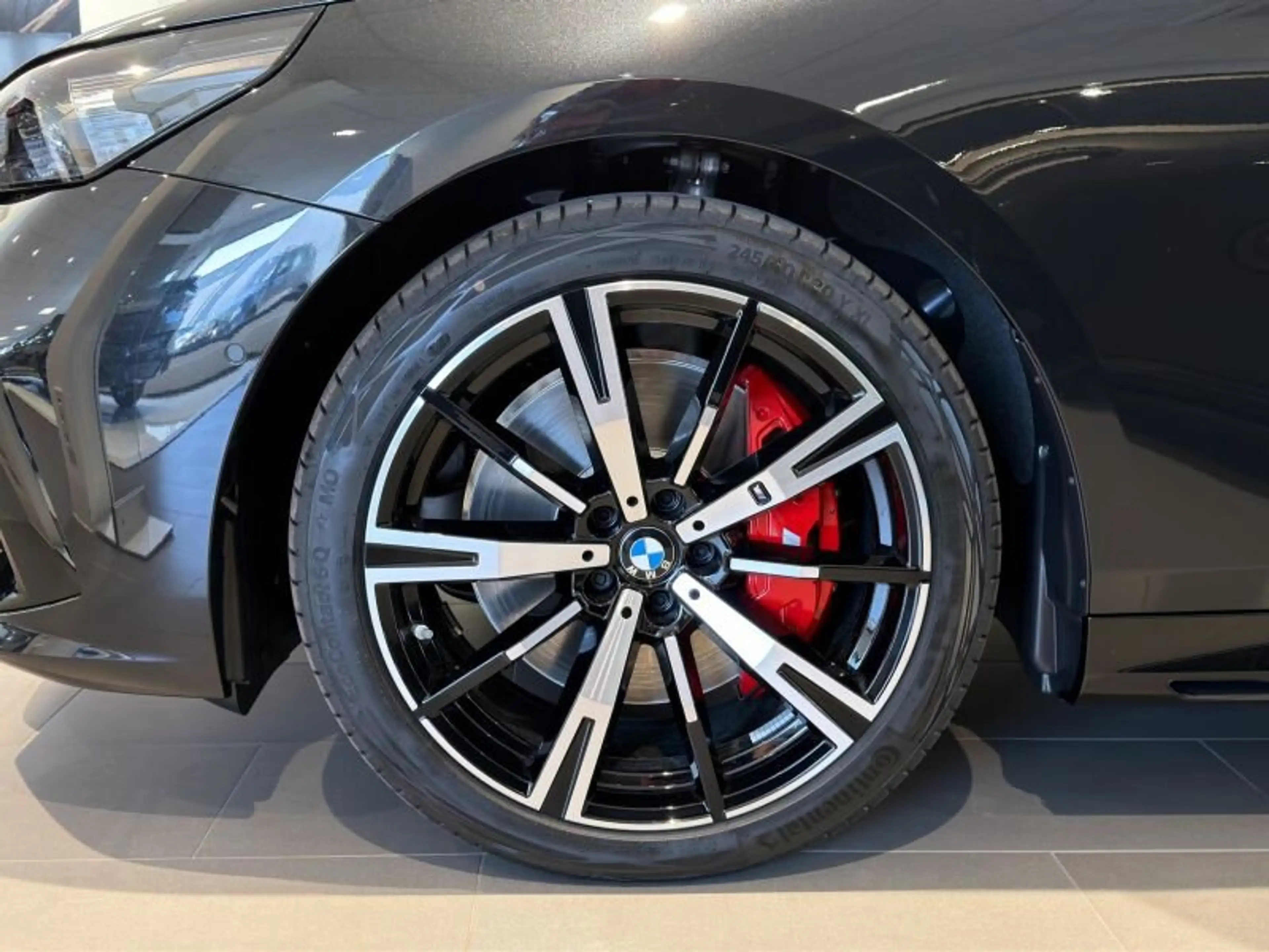 BMW 540 D XDRIVE — photo 4
