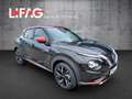 Nissan Juke 1,0 N-Design DCT Autom. *ab € 23.990,-* Schwarz - thumbnail 1