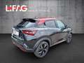 Nissan Juke 1,0 N-Design DCT Autom. *ab € 23.990,-* Schwarz - thumbnail 6