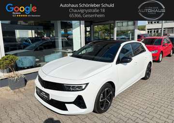 L Lim. GS *10600 KM*AHK*PANO*SITZH*KAMERA*