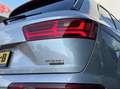 Audi Q7 e-tron 3.0 TDI quattro Premium 2016 dealer ond Nieuw staa Grau - thumbnail 27