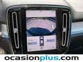 Volvo XC40 T3 Momentum Pro Aut. Gris - thumbnail 9