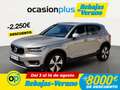 Volvo XC40 T3 Momentum Pro Aut. Gris - thumbnail 1