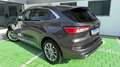 Ford Kuga 2.5 FHEV Autom. Vignale m. Navi u. Freisprecheinr. Grau - thumbnail 2