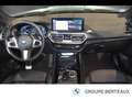 BMW X3 xDrive30e 292ch M Sport Noir - thumbnail 11