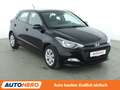 Hyundai i20 1.2 Classic *KLIMA*GARANTIE* Noir - thumbnail 8