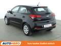 Hyundai i20 1.2 Classic *KLIMA*GARANTIE* Noir - thumbnail 4