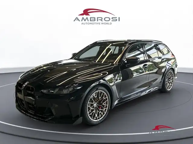2026 BMW M3 in Black for sale