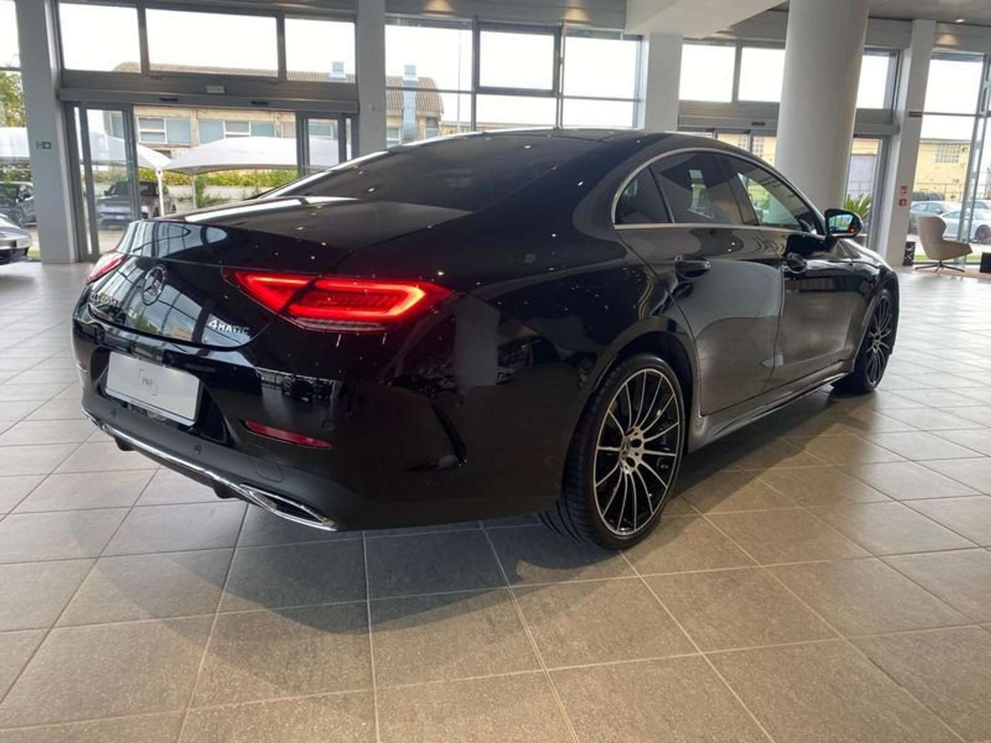 Mercedes CLS 400 Premium -  - Joinsteer - #3
