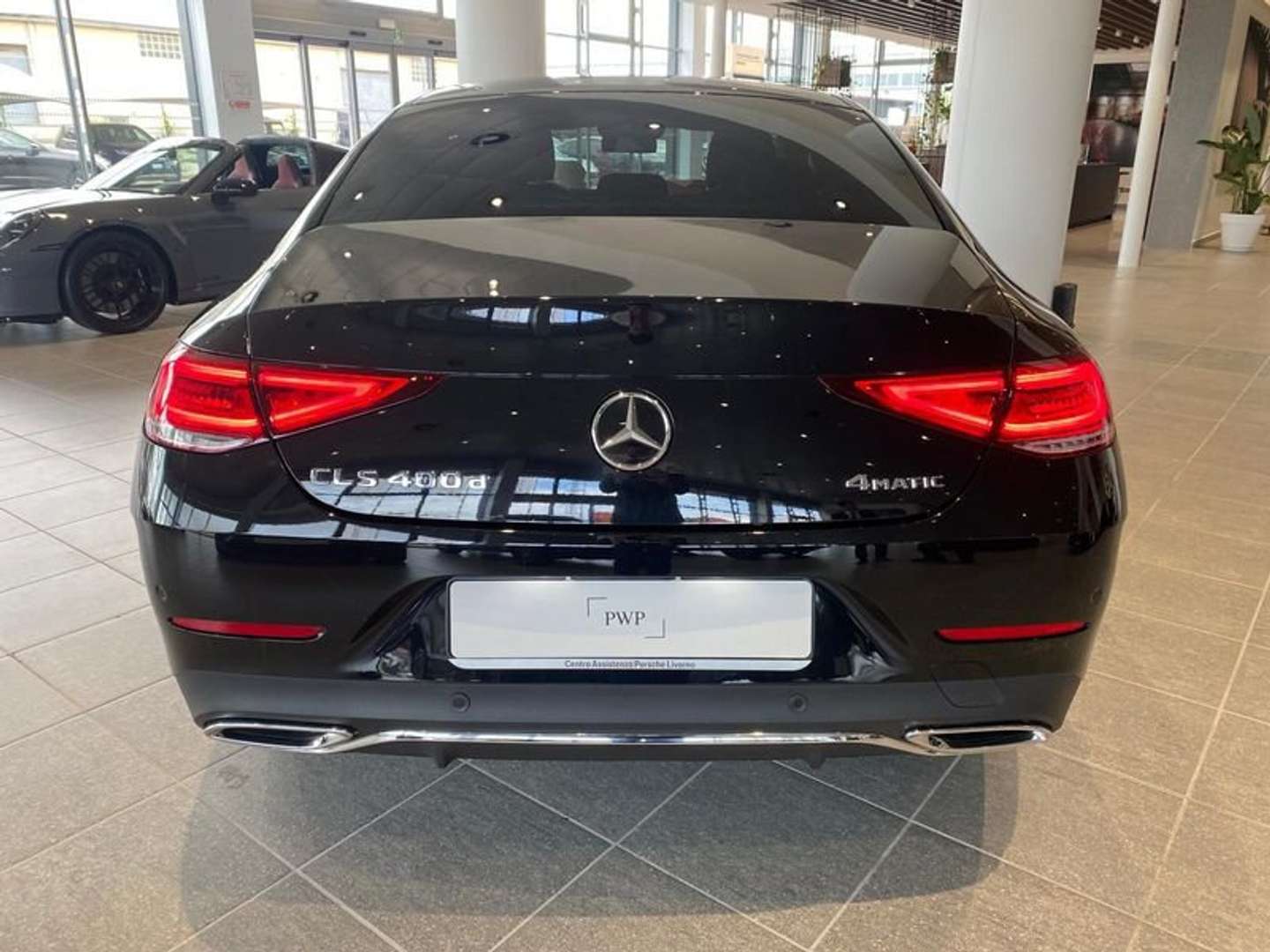 Mercedes CLS 400 Premium -  - Joinsteer - #5