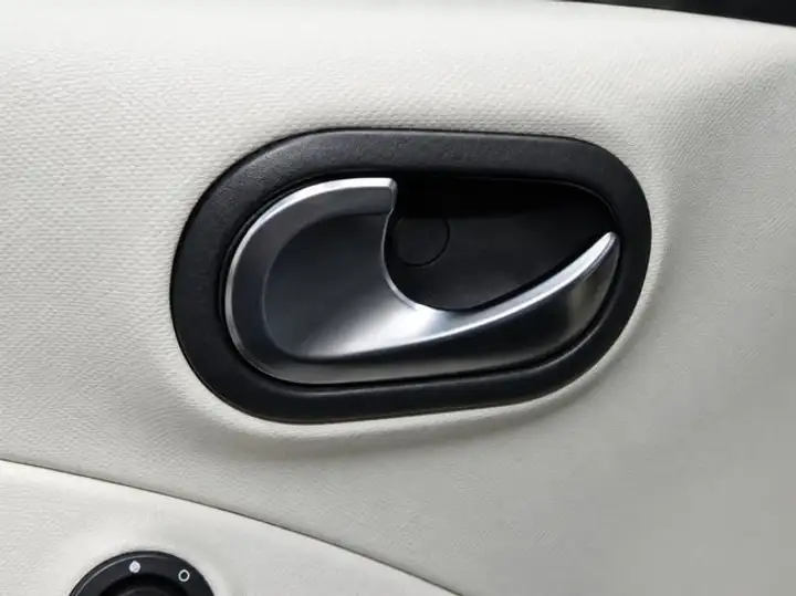 smart Forfour 2016, foto 18