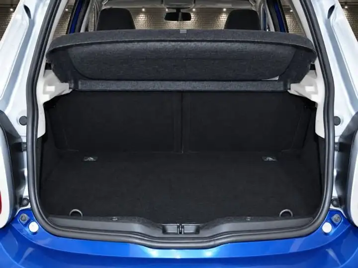 smart Forfour 2016, foto 28