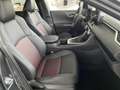 Suzuki Across Plug-in Hybrid Comfort+ SOFORT Gris - thumbnail 5