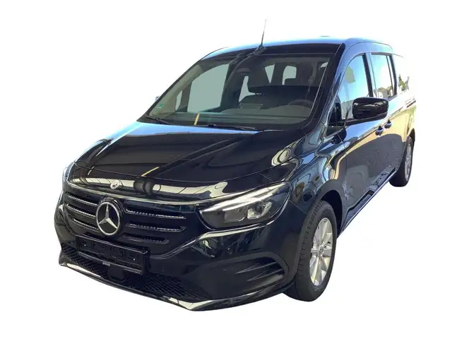 Mercedes-Benz null