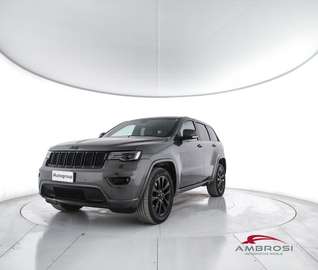 3.0 V6 CRD 250CV Multijet II 75th Anniversary