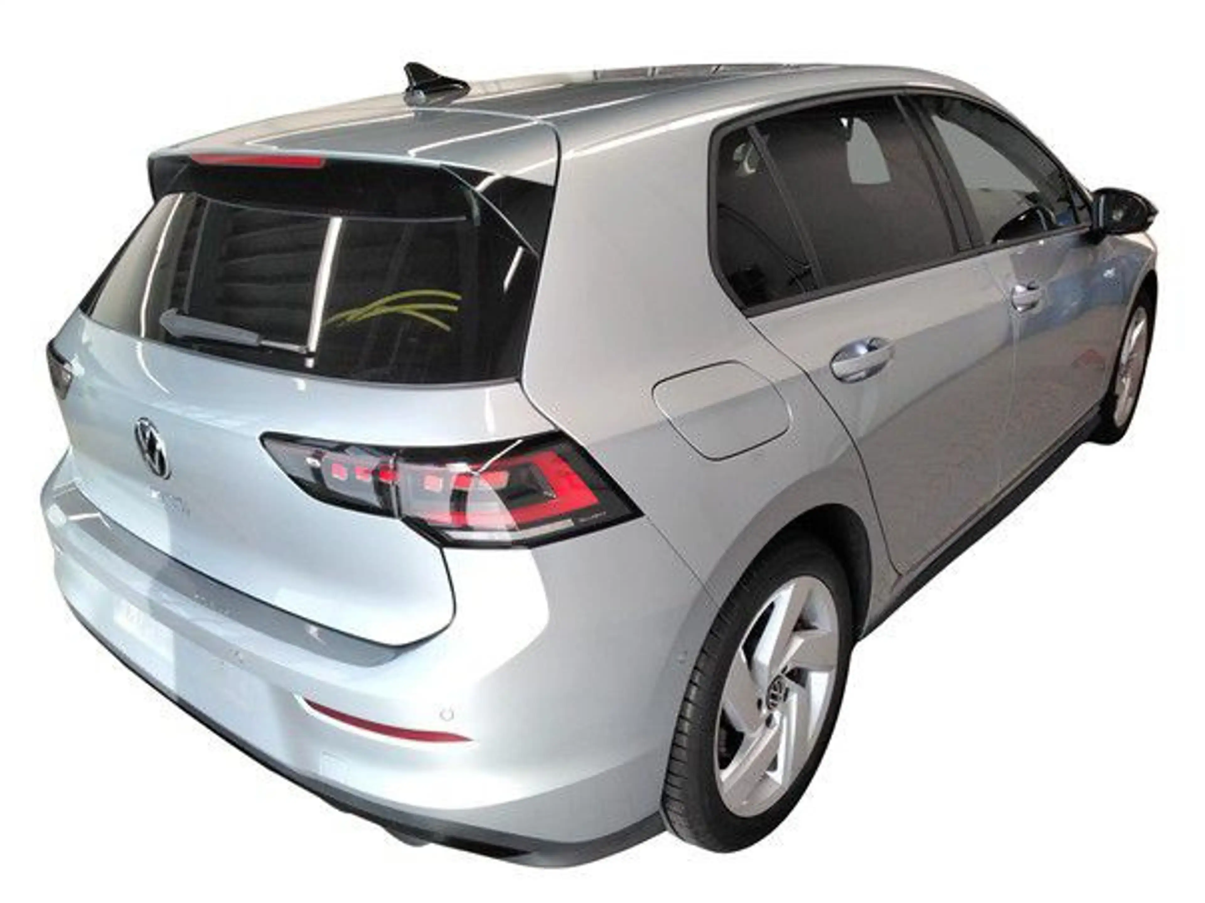 Volkswagen Golf GTE VIII PHASE 2  1.5 eHybrid 272 CV DSG 6 *ATTELAGE* — photo 5