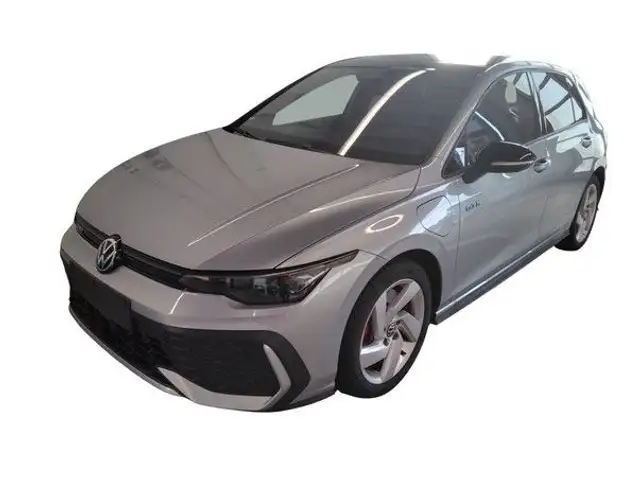 Volkswagen Golf GTE VIII PHASE 2  1.5 eHybrid 272 CV DSG 6 *ATTELAGE*