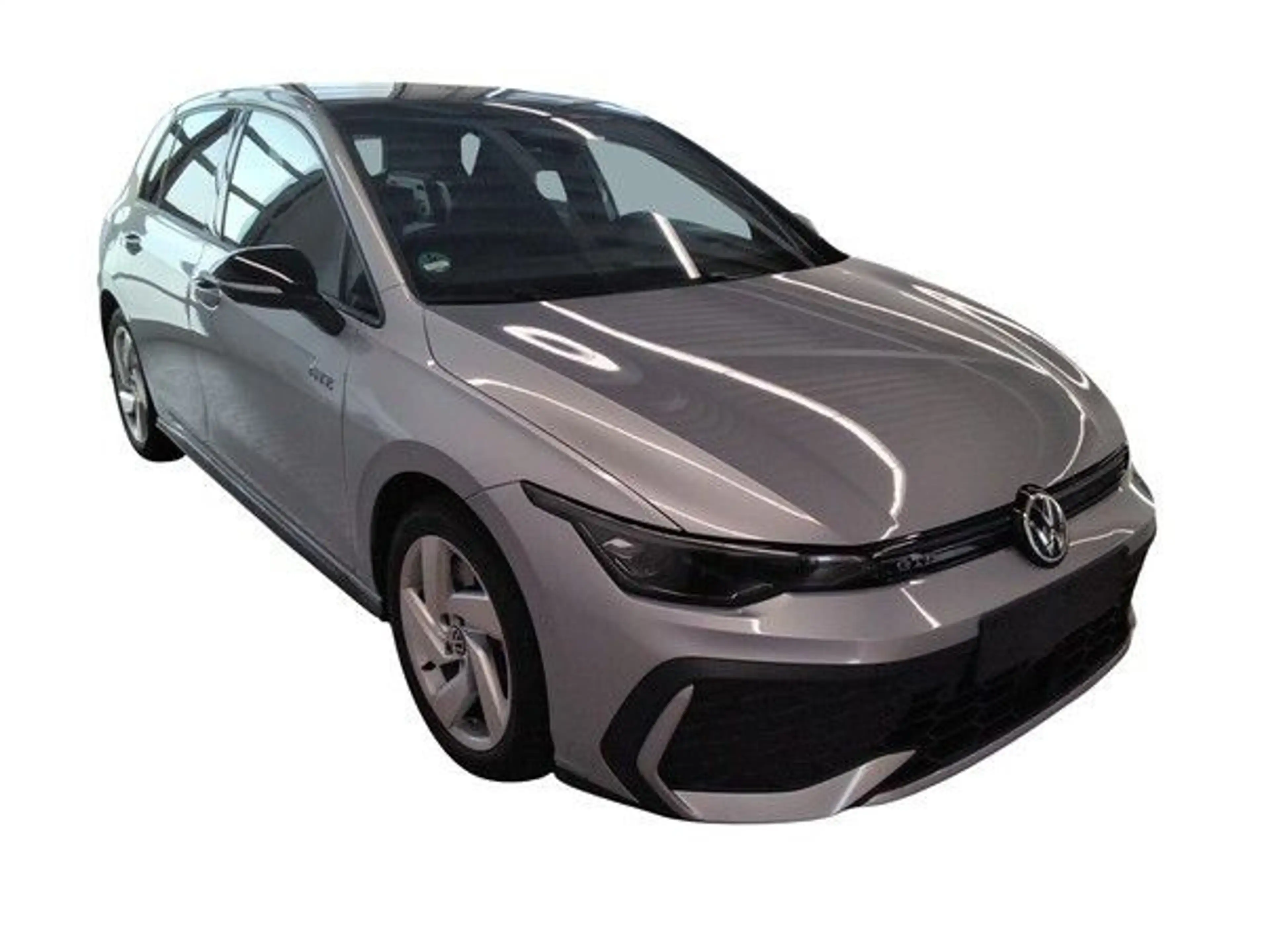 Volkswagen Golf GTE VIII PHASE 2  1.5 eHybrid 272 CV DSG 6 *ATTELAGE* — photo 3