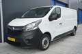 Opel Vivaro 1.6 CDTI L2H1 Selection | Origineel NL | bj 2017 | Wit - thumbnail 9