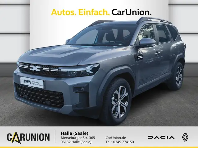 Dacia Bigster Expression TCe 130 4x4 Navi*Sitzheizung
