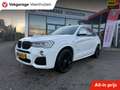 BMW X4 XDrive20i M-sport High Executive|Rijklaar prijs|Na Weiß - thumbnail 1