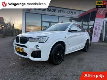 XDrive20i M-sport High Executive|Rijklaar prijs|Na
