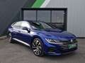 Volkswagen Arteon 1.4 eHybrid Rechargeable OPF 218 DSG6 R-Line Blau - thumbnail 4