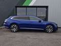 Volkswagen Arteon 1.4 eHybrid Rechargeable OPF 218 DSG6 R-Line Blau - thumbnail 5