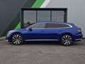 Volkswagen Arteon 1.4 eHybrid Rechargeable OPF 218 DSG6 R-Line Blau - thumbnail 49
