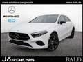 Mercedes-Benz A 250 e Progressive/LED/Cam/Pano/Night/Leder/18" Weiß - thumbnail 1
