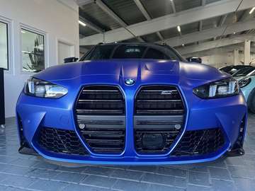 Competition Touring M Race Track Paket