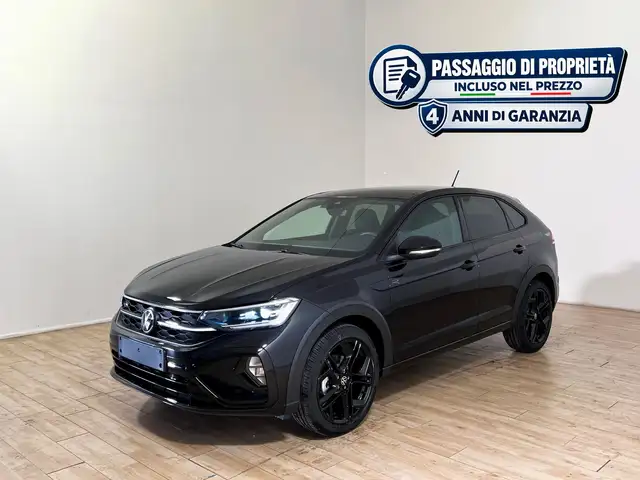 Volkswagen Taigo Taigo 1.0 tsi R-Line Plus 115cv dsg