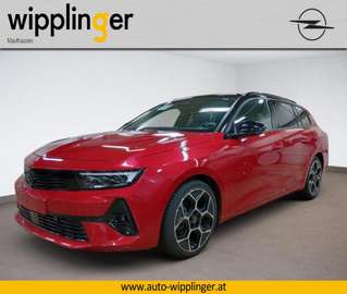 -L ST Ultimate 130PS Diesel AT8 LP € 43.152,-