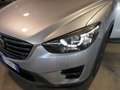 Mazda CX-5 2.2L Skyactiv-D 175CV 4WD Exceed Argent - thumbnail 27