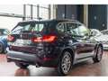 BMW X1 sDrive 18dA Negro - thumbnail 3
