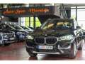 BMW X1 sDrive 18dA Negro - thumbnail 16