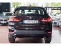 BMW X1 sDrive 18dA Negro - thumbnail 18