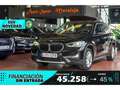 BMW X1 sDrive 18dA Negro - thumbnail 1